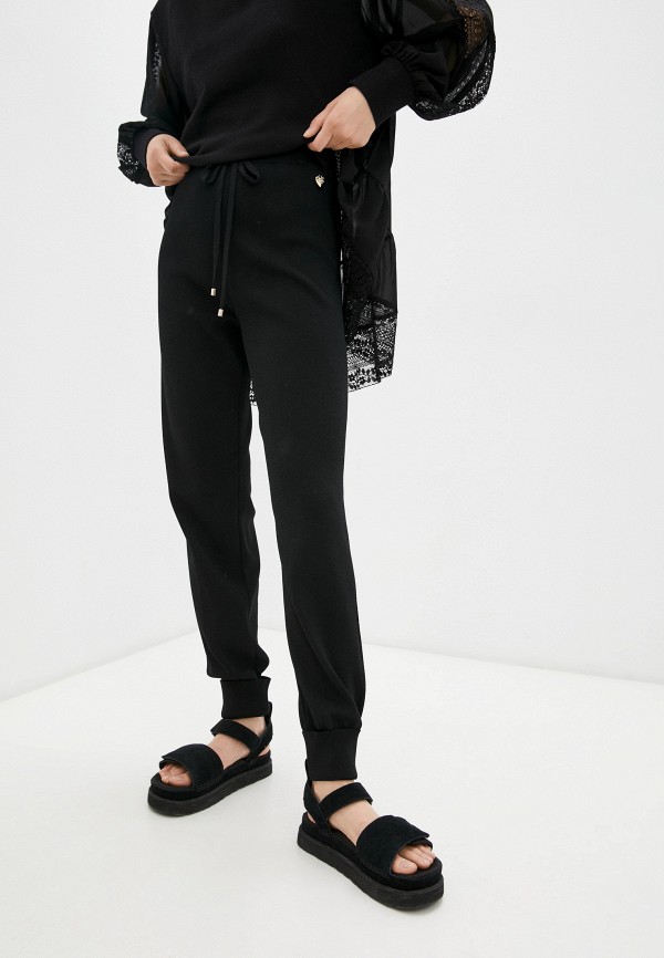 фото Брюки спортивные twinset milano