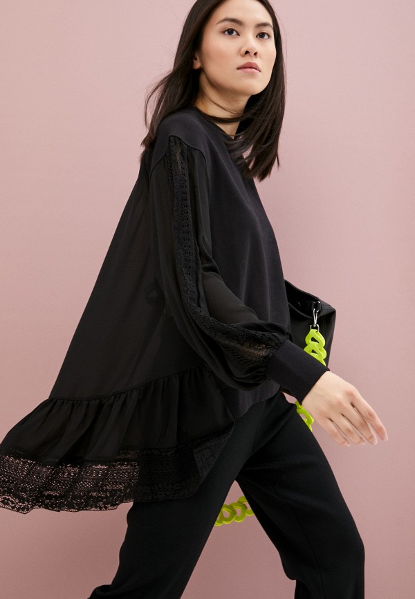 фото Брюки спортивные twinset milano