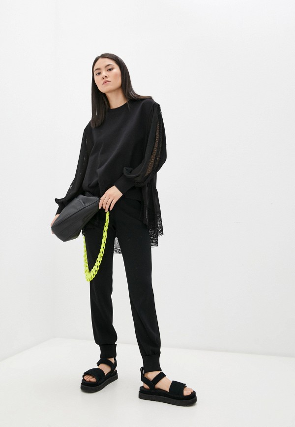 фото Брюки спортивные twinset milano