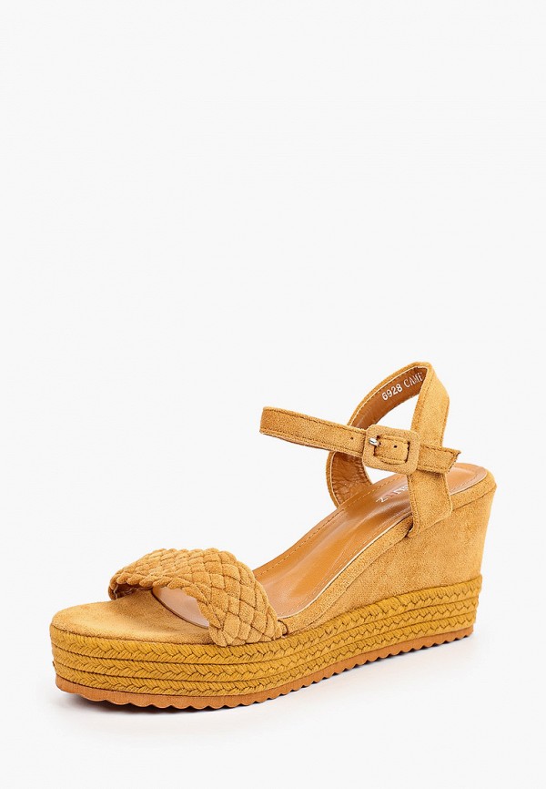 фото Босоножки marquiiz