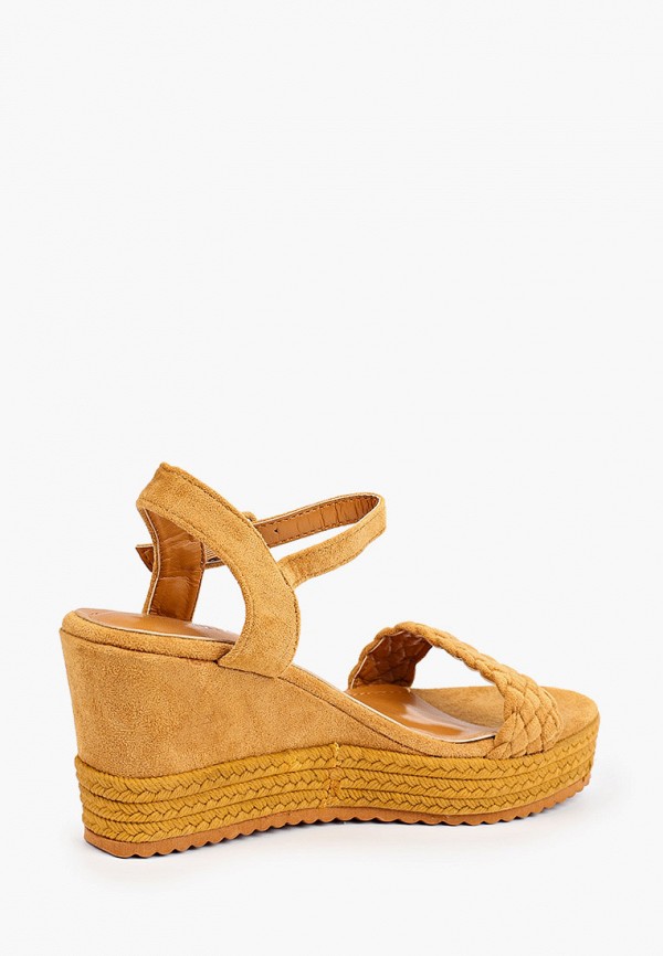 фото Босоножки marquiiz