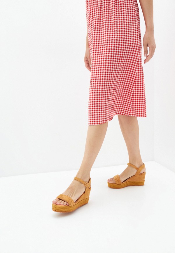 фото Босоножки marquiiz