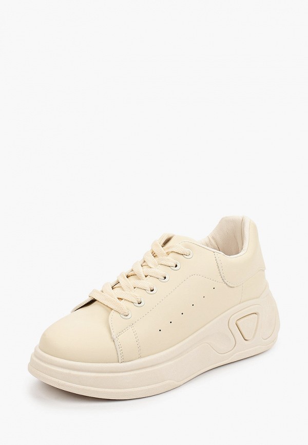 фото Кроссовки ideal shoes