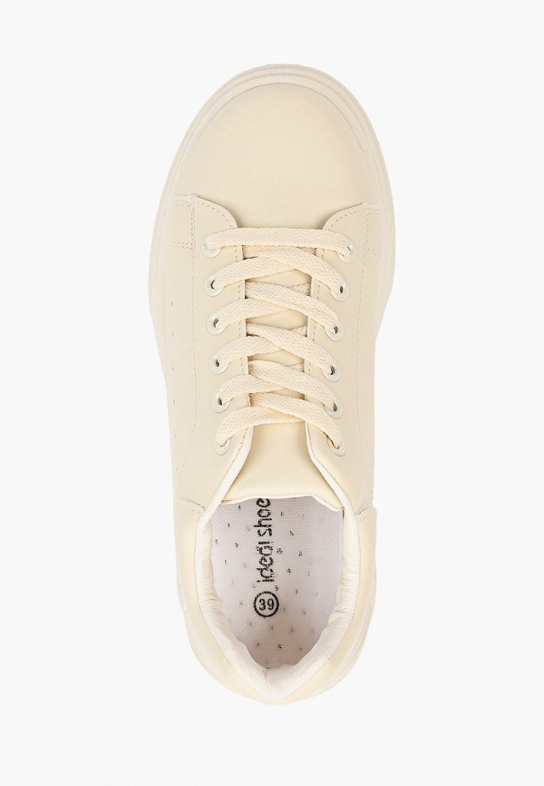 фото Кроссовки ideal shoes