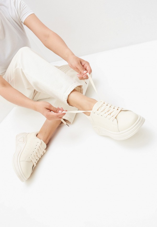фото Кроссовки ideal shoes