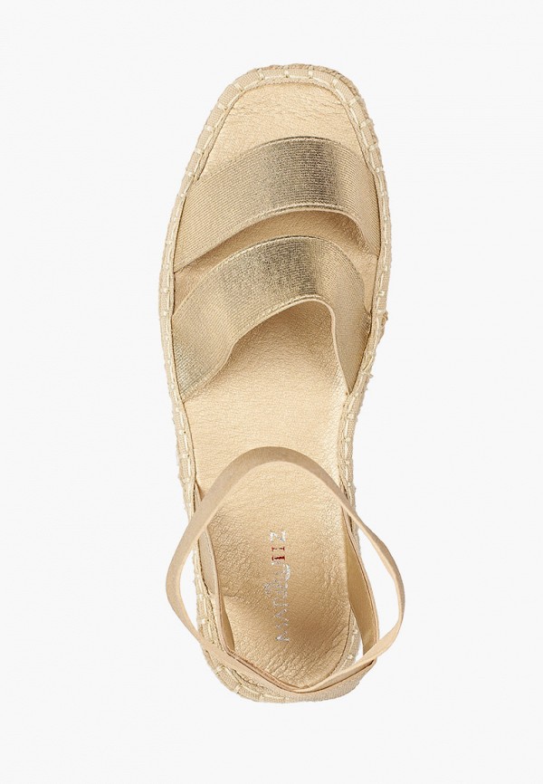 фото Босоножки marquiiz