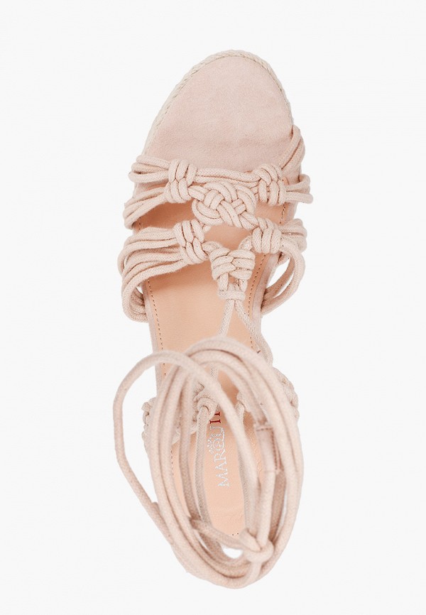 фото Босоножки marquiiz