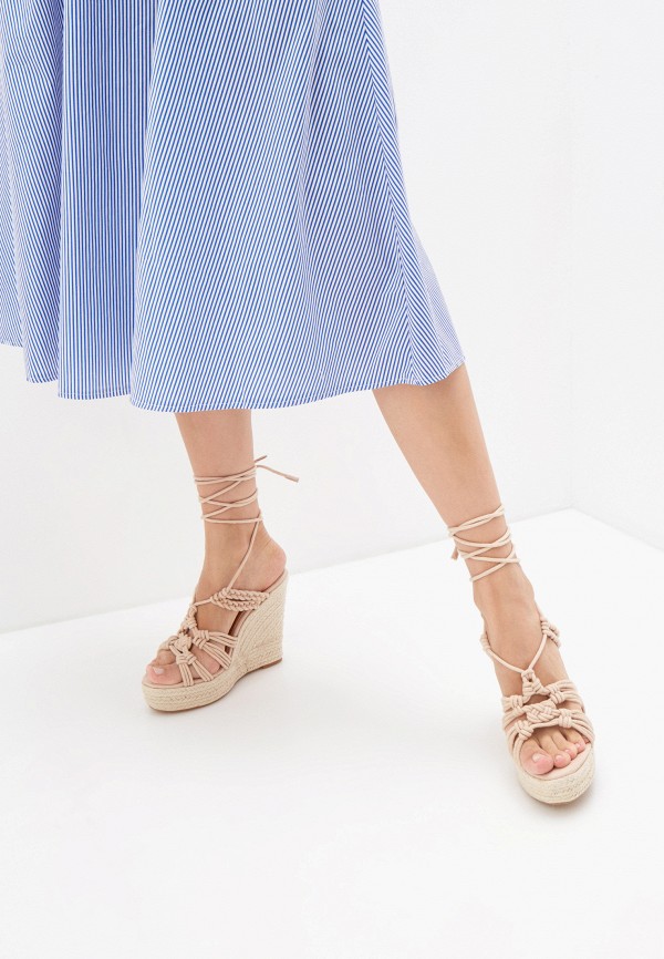 фото Босоножки marquiiz