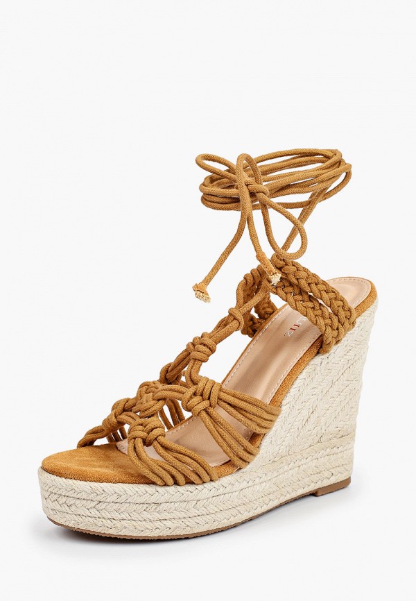 фото Босоножки marquiiz