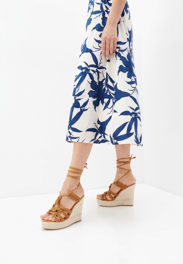 фото Босоножки marquiiz