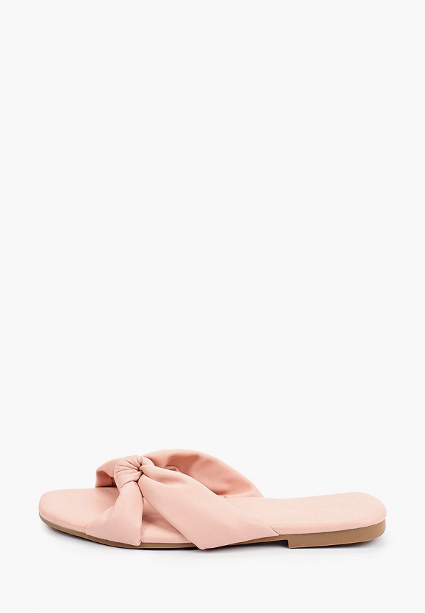 

Сабо Ideal Shoes, Розовый