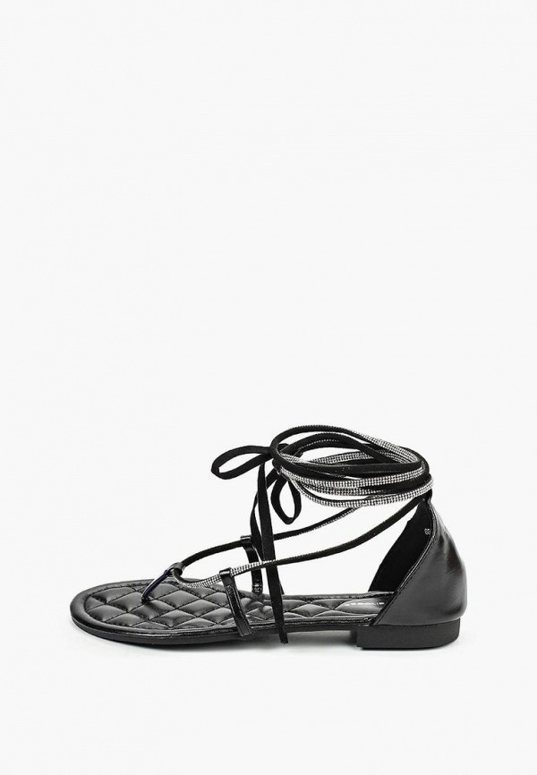 

Сандалии Ideal Shoes, Черный
