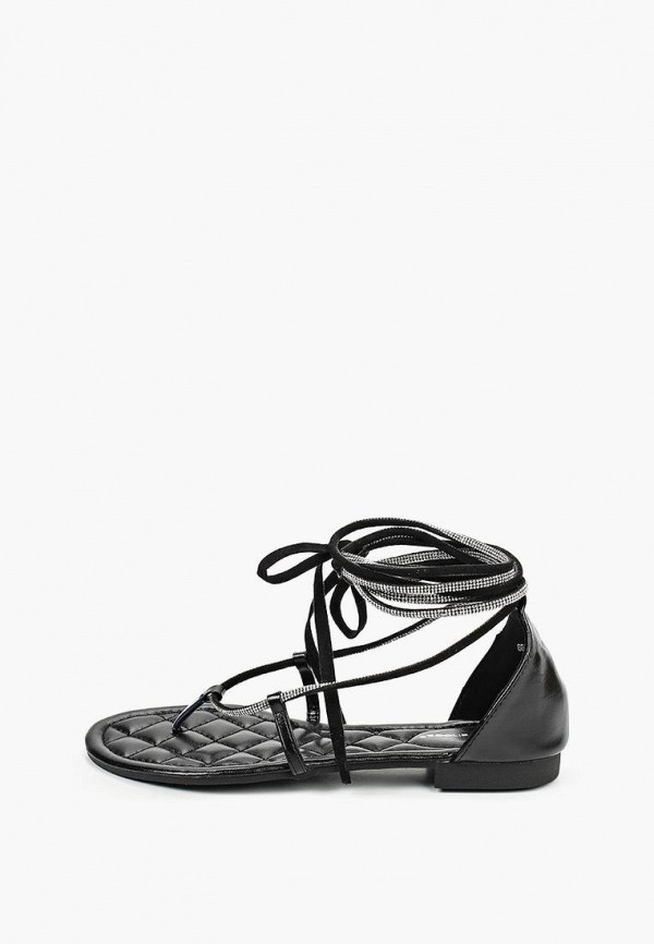 

Сандалии Ideal Shoes, Черный