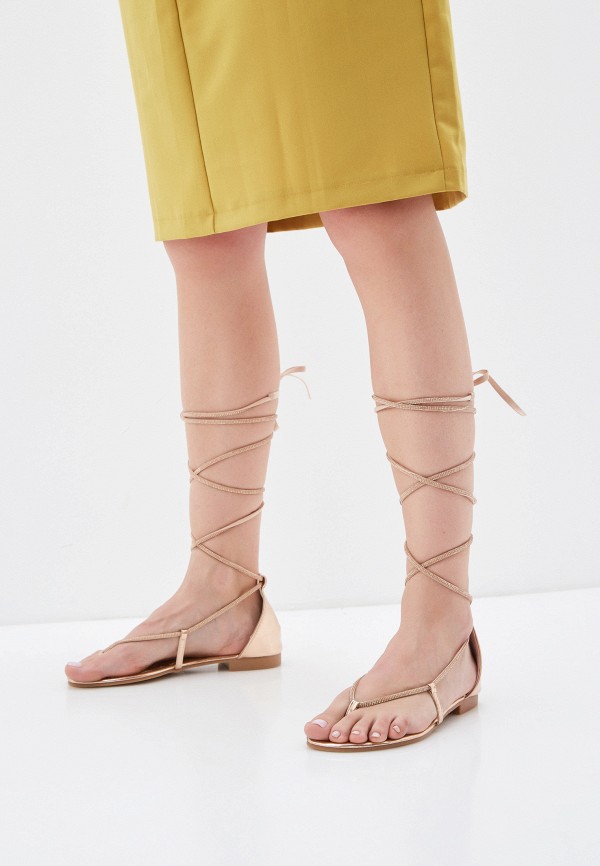 фото Сандалии ideal shoes