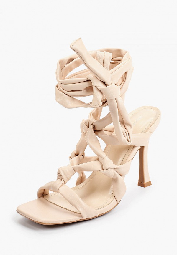 фото Босоножки ideal shoes