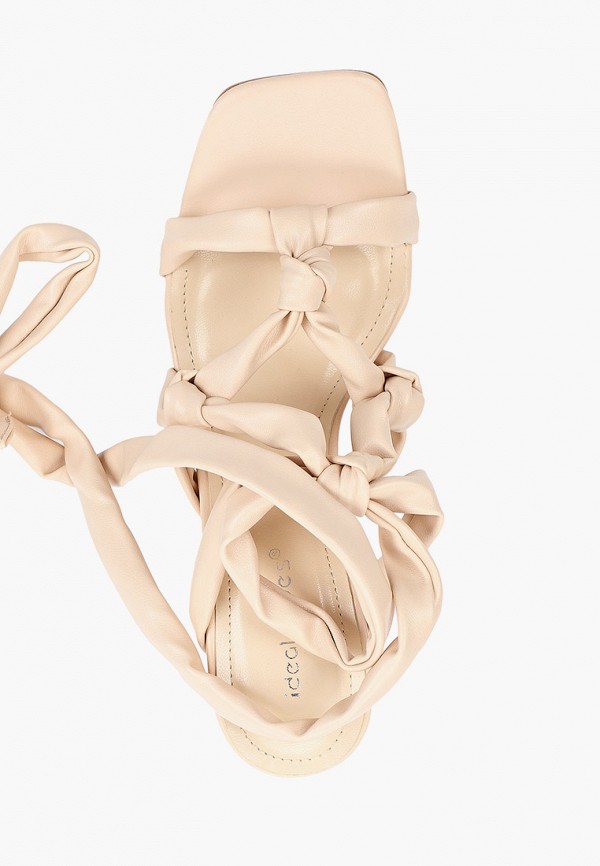 фото Босоножки ideal shoes