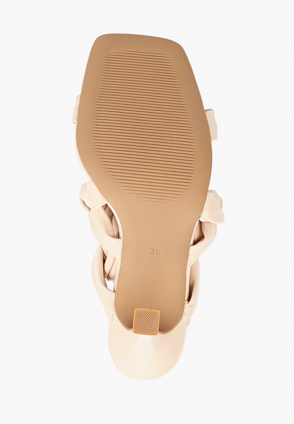 фото Босоножки ideal shoes