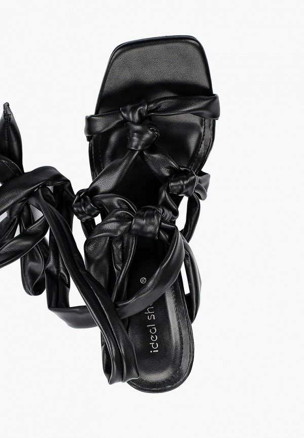 фото Босоножки ideal shoes