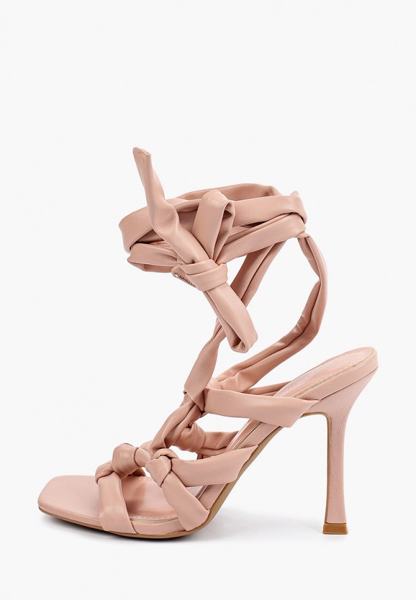 

Босоножки Ideal Shoes, Розовый