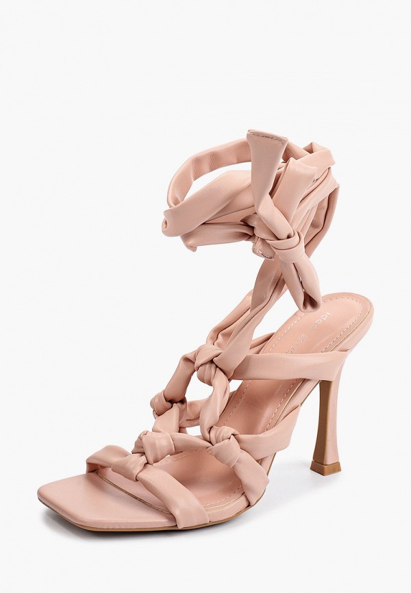 фото Босоножки ideal shoes