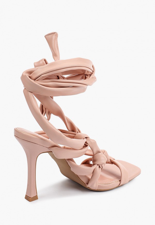 фото Босоножки ideal shoes