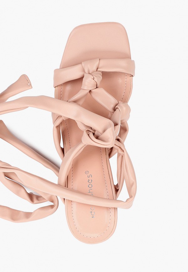 фото Босоножки ideal shoes