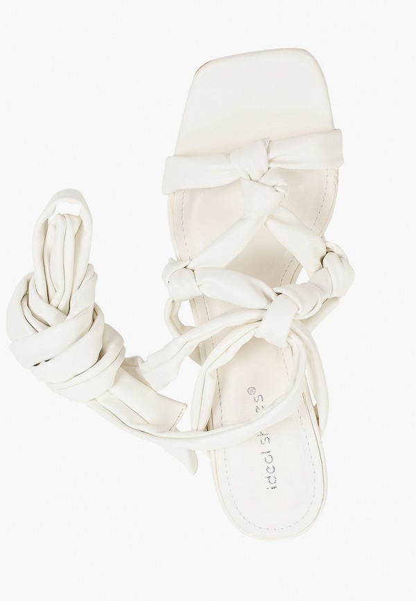 фото Босоножки ideal shoes