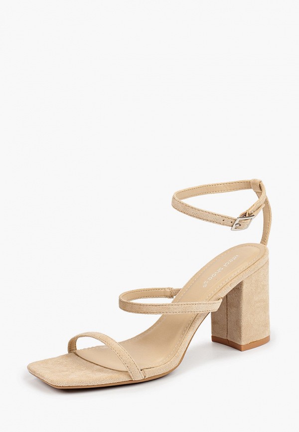 фото Босоножки ideal shoes