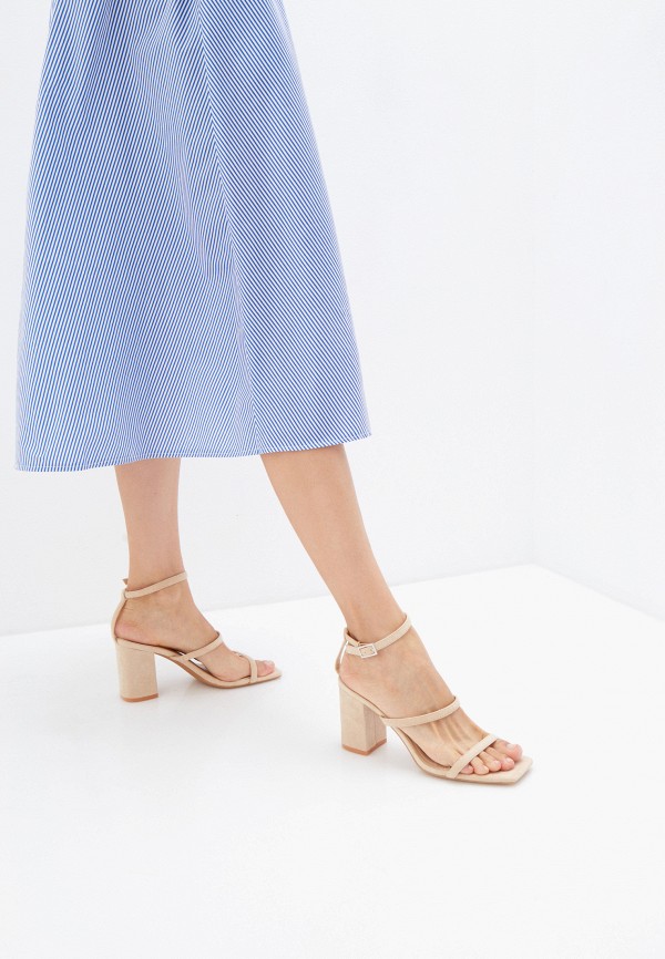 фото Босоножки ideal shoes