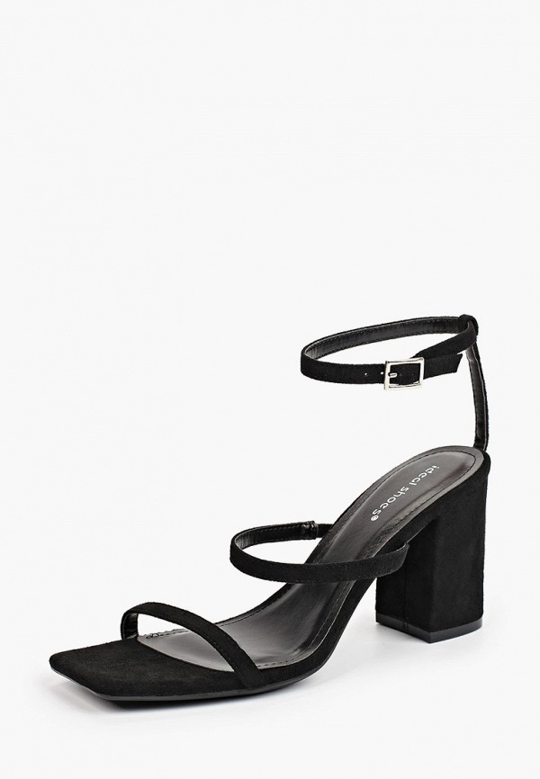 фото Босоножки ideal shoes