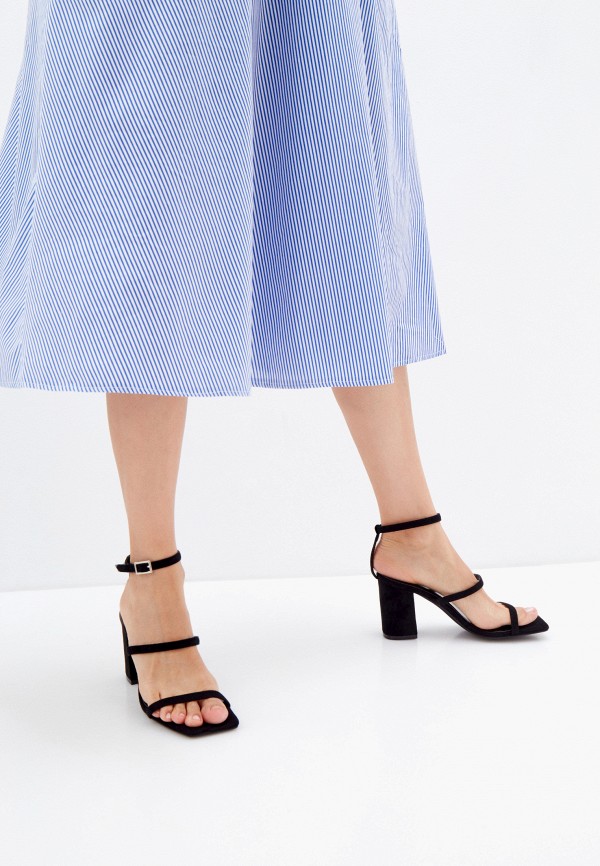 фото Босоножки ideal shoes