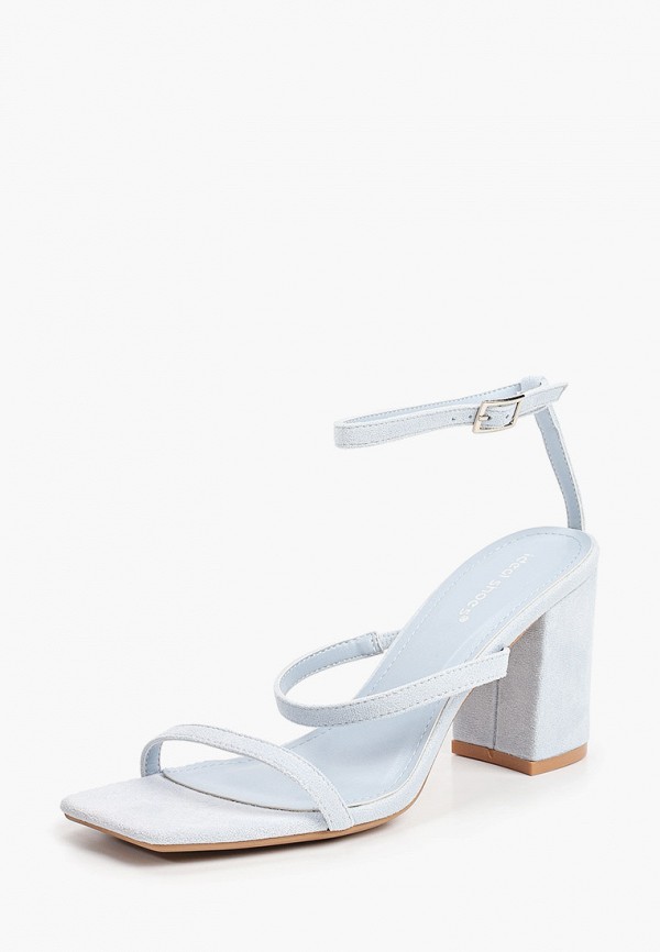 фото Босоножки ideal shoes