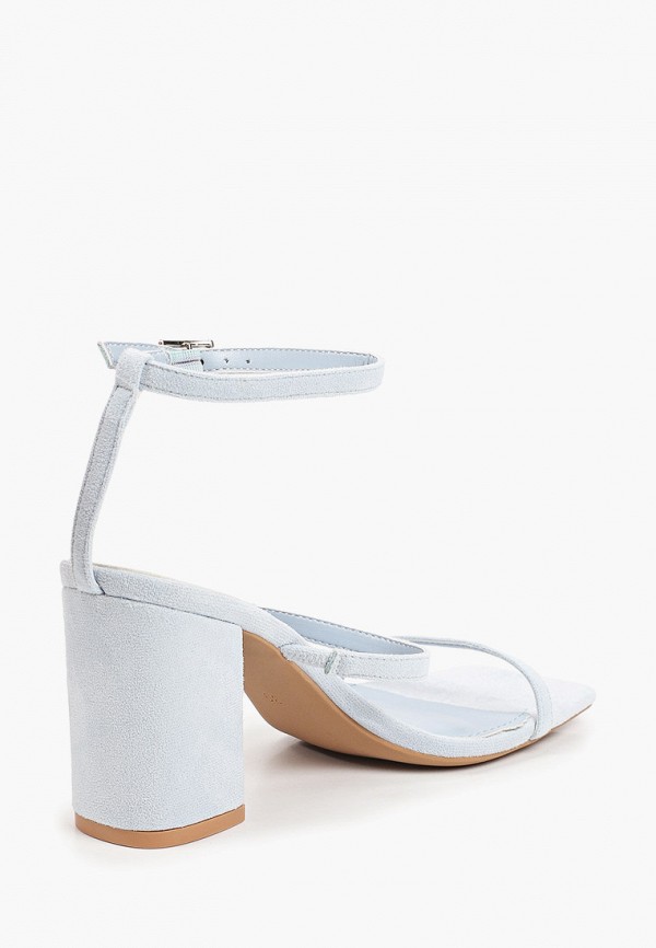 фото Босоножки ideal shoes