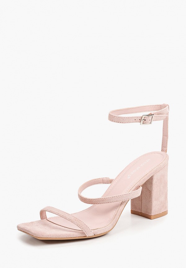 фото Босоножки ideal shoes