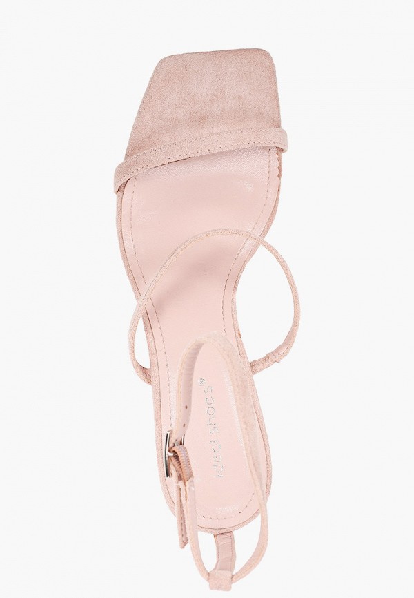 фото Босоножки ideal shoes