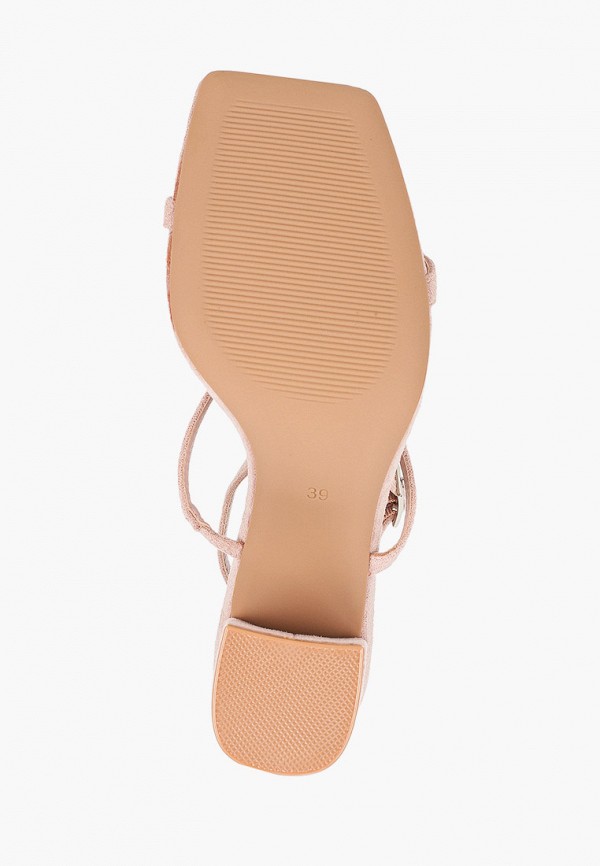 фото Босоножки ideal shoes