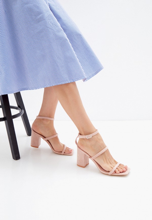 фото Босоножки ideal shoes