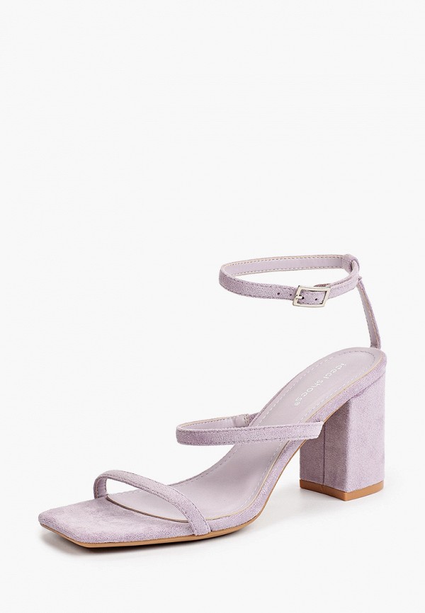 фото Босоножки ideal shoes