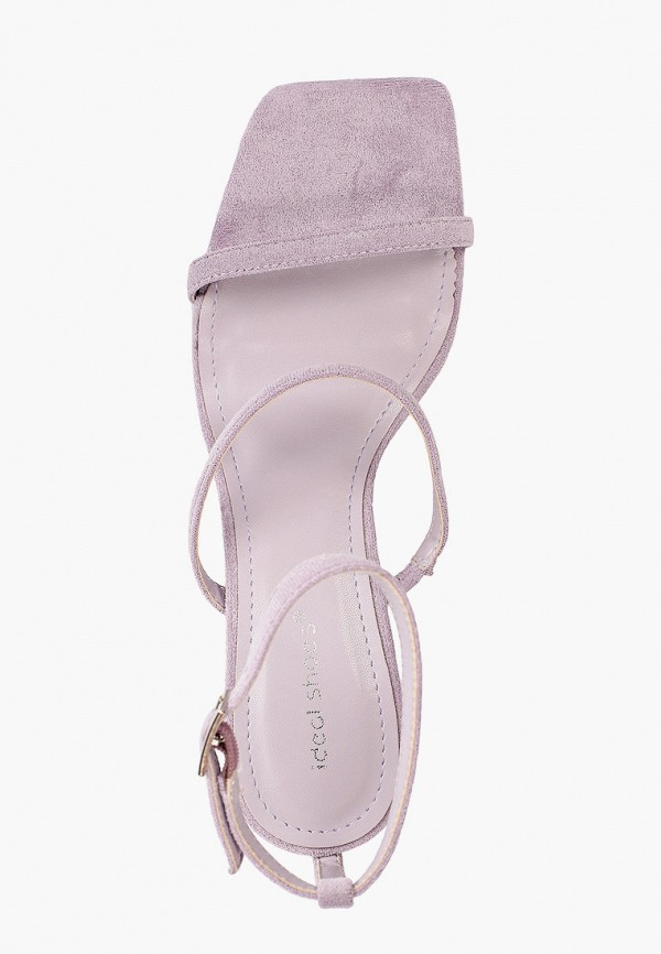 фото Босоножки ideal shoes