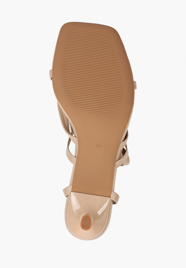 

Босоножки Ideal Shoes, Бежевый