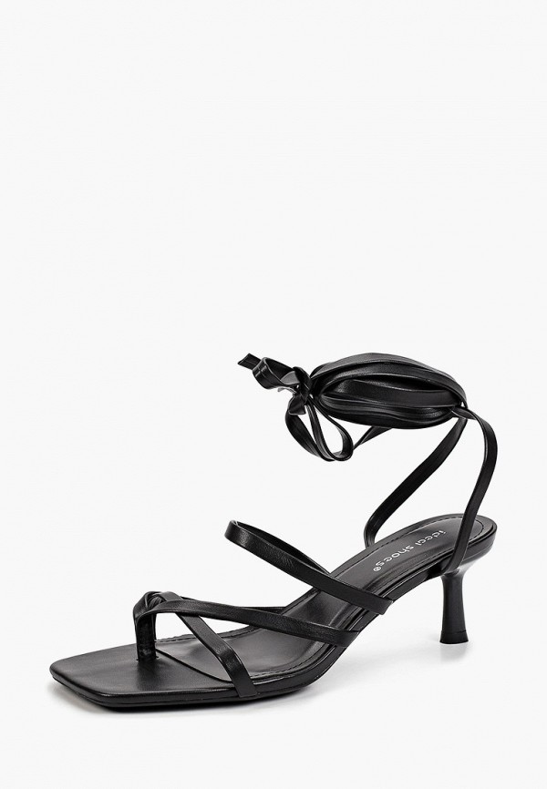 фото Босоножки ideal shoes