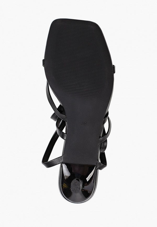 

Босоножки Ideal Shoes, Черный