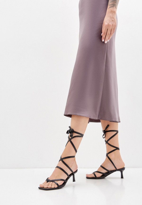 фото Босоножки ideal shoes