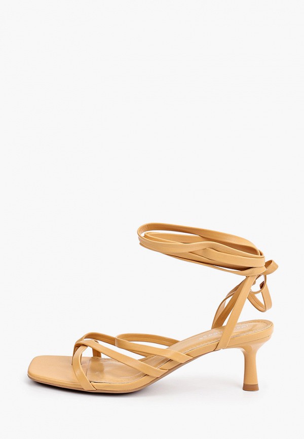фото Босоножки ideal shoes