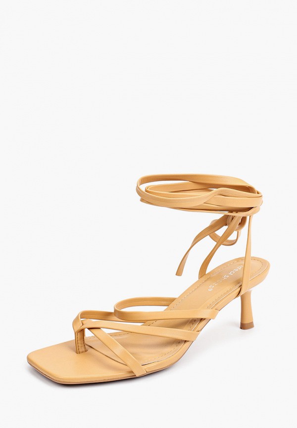 фото Босоножки ideal shoes