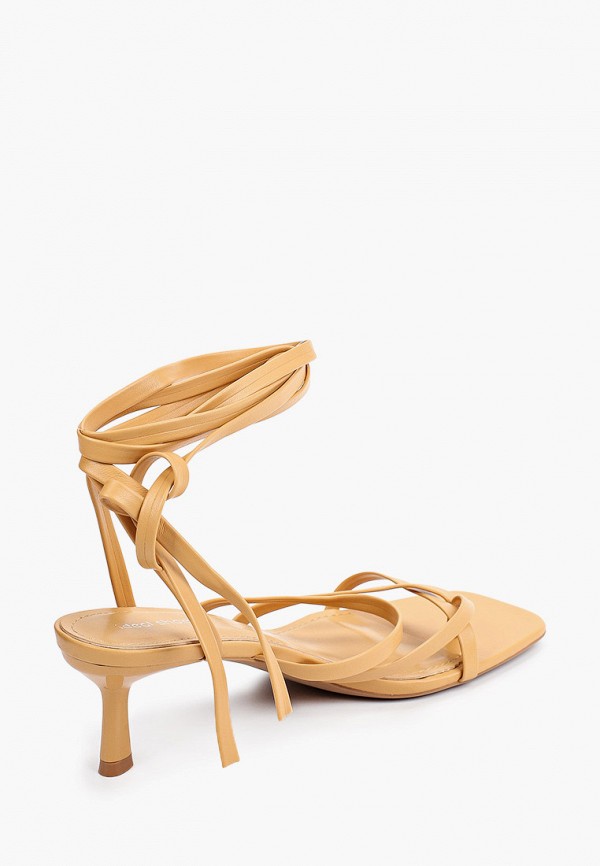 

Босоножки Ideal Shoes, Коричневый