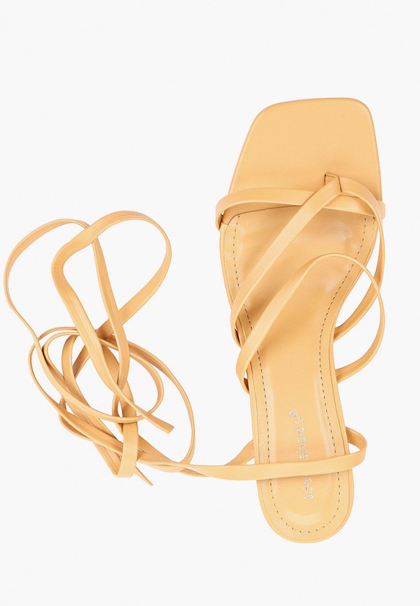 фото Босоножки ideal shoes