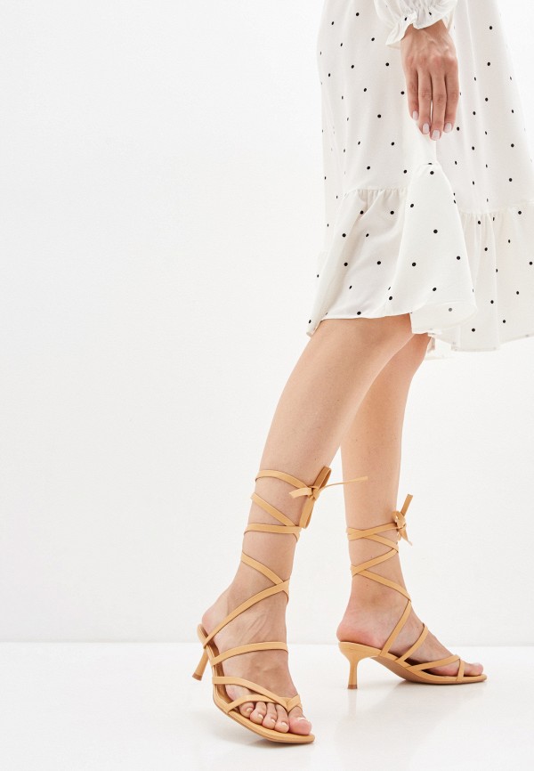 фото Босоножки ideal shoes