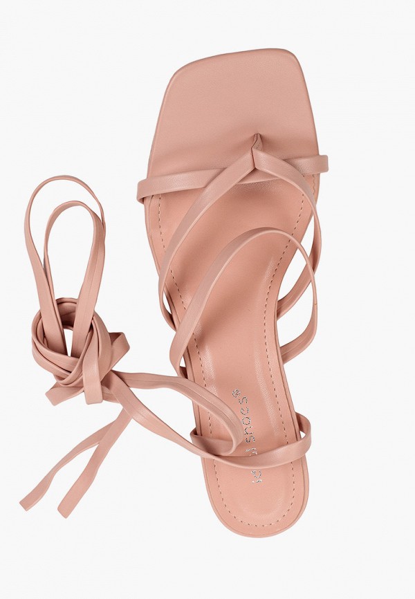 фото Босоножки ideal shoes