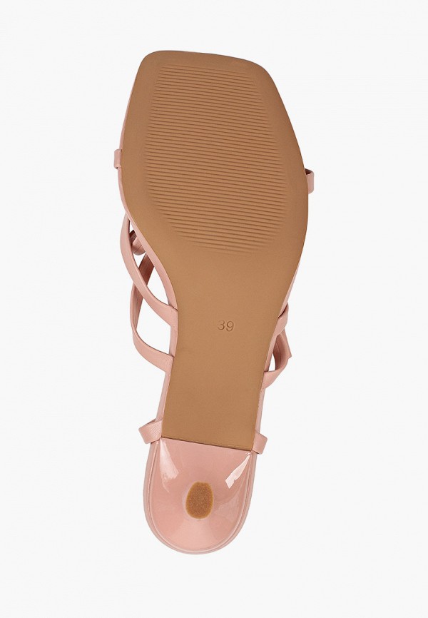 фото Босоножки ideal shoes